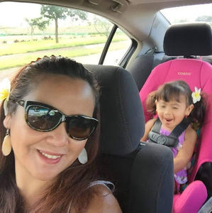 Meet your Posher, Claribeth